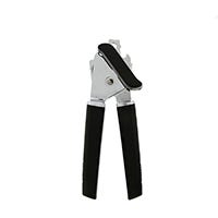 Abrelatas de acero cromado Óptima K2470584 T-Fal