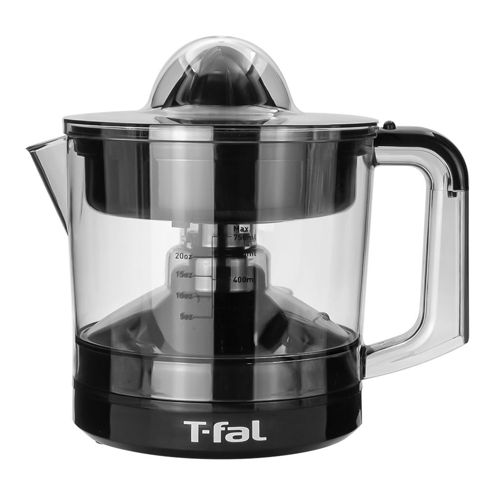 Exprimidor Vital negro ZP2028MX T-Fal