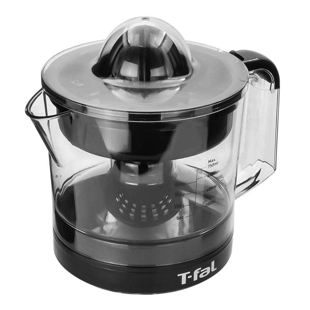 Exprimidor Vital negro ZP2028MX T-Fal
