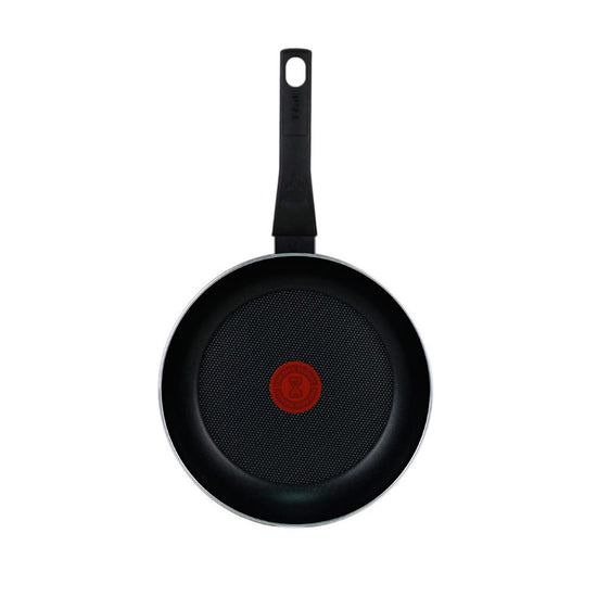 Sartén de aluminio 24 cm Easy Cook and Clean B5620482 T-Fal