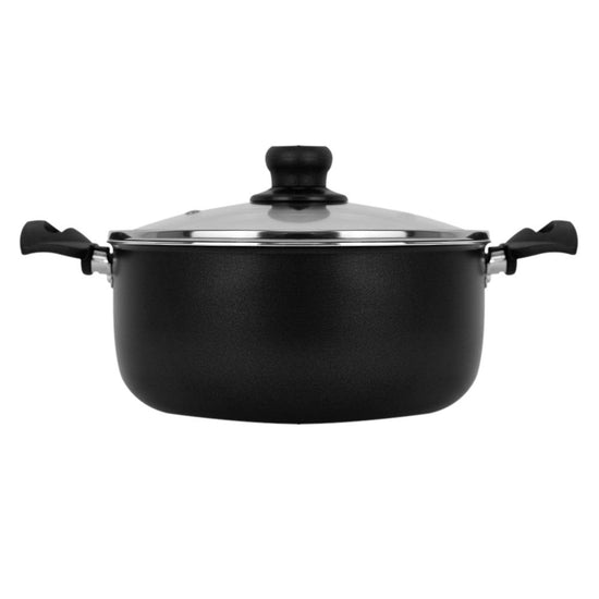 Batería de cocina aluminio 11 piezas Vital 226100 T-Fal – vista 3
