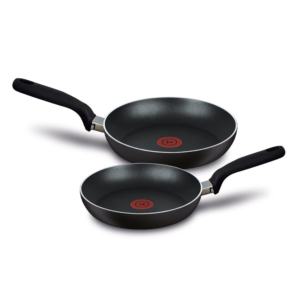 Batería de cocina aluminio 11 piezas Vital 226100 T-Fal – vista 4