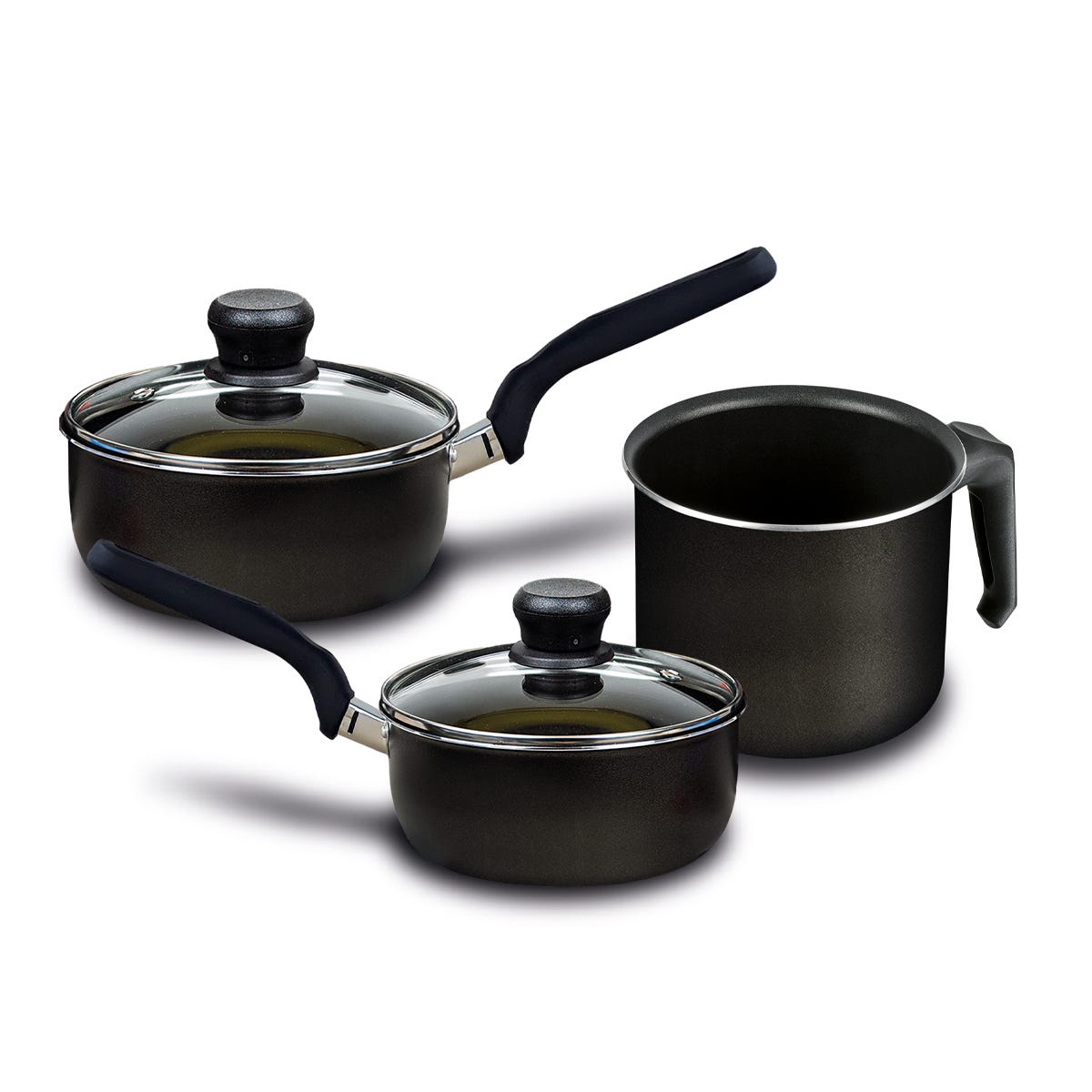 Batería de cocina aluminio 11 piezas Vital 226100 T-Fal – vista 5
