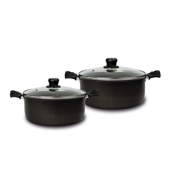 Batería de cocina aluminio 11 piezas Vital 226100 T-Fal – vista 6
