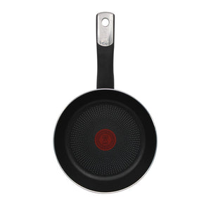 Sartén de aluminio 20 cm Hard Titanium Plus C3820282 T-Fal
