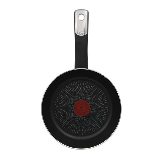 Sartén de aluminio 20 cm Hard Titanium Plus C3820282 T-Fal