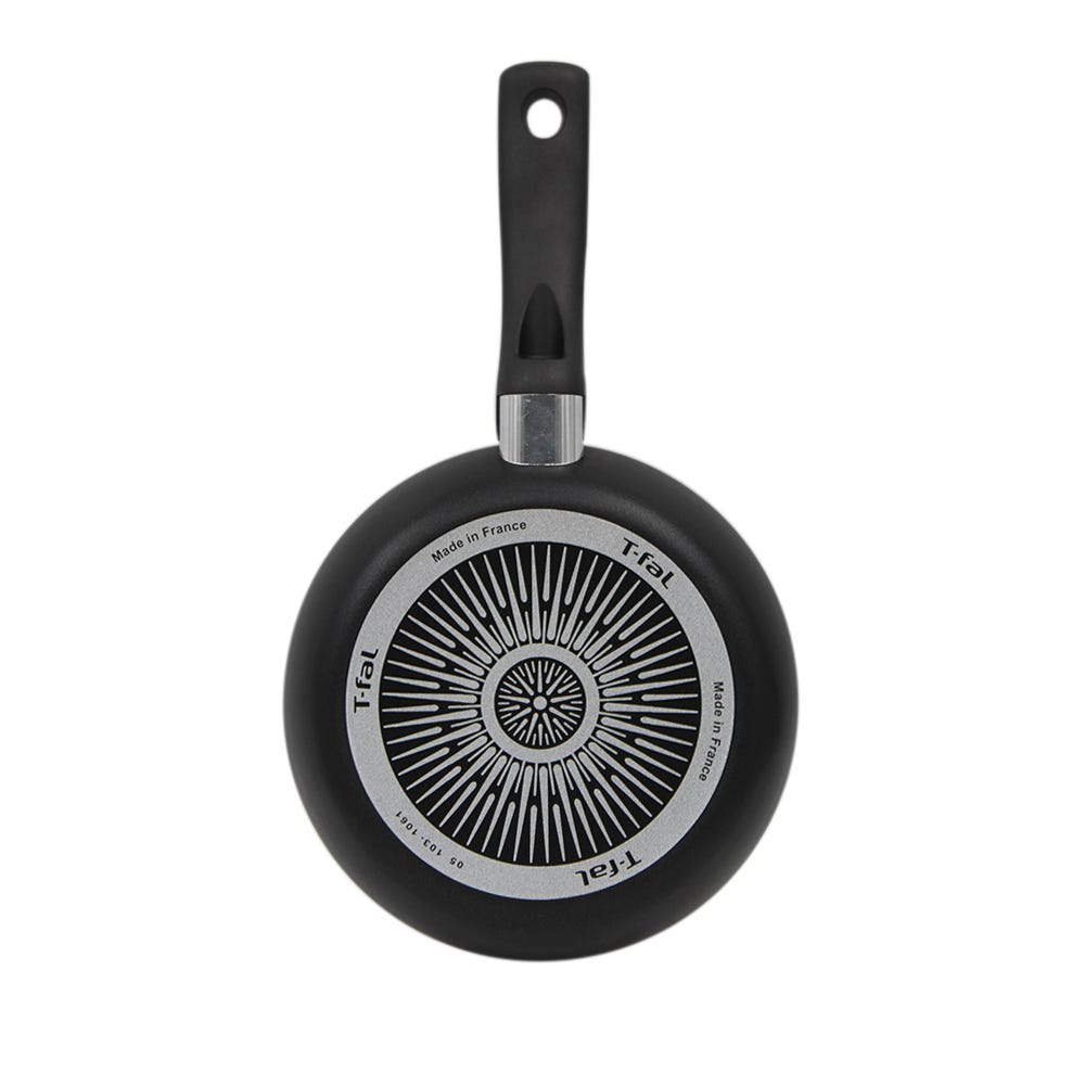 Sartén de aluminio 20 cm Hard Titanium Plus C3820282 T-Fal – vista 3