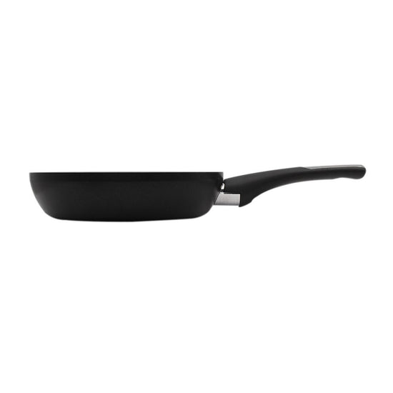Sartén de aluminio 20 cm Hard Titanium Plus C3820282 T-Fal – vista 4