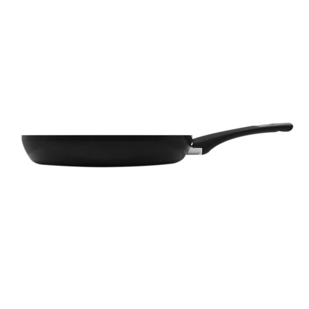 Sartén de aluminio 30 cm Hard Titanium Plus C3820782 T-Fal