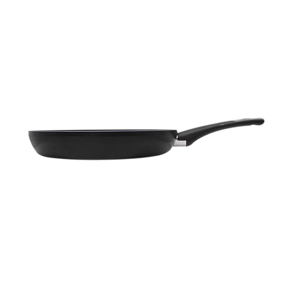 Juego de sartenes aluminio 20, 24 y 30 cm Hard Titanium Plus C3829082 T-Fal