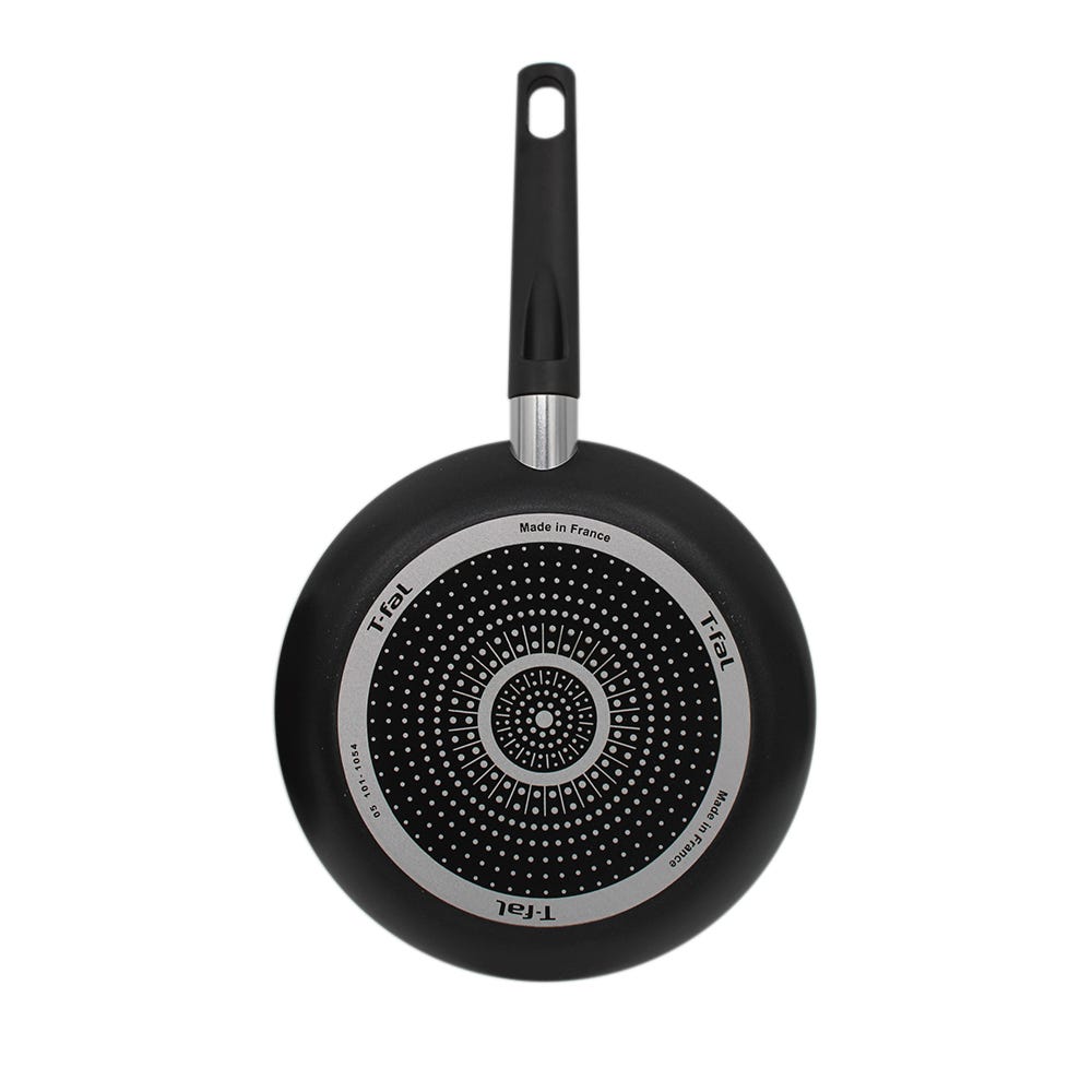 Juego de sartenes aluminio 20 y 24 cm Simplicity B5759182 T-Fal