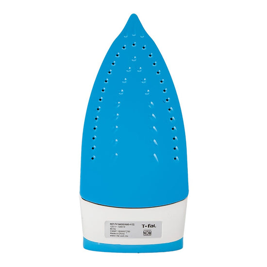 Plancha Easy Steam Preppy azul FV1940X0 T-Fal – vista 3