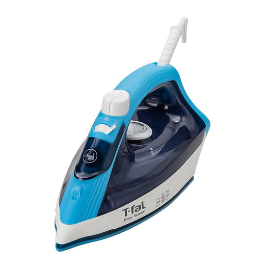 Plancha Easy Steam Preppy azul FV1940X0 T-Fal – vista 4
