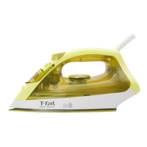 Plancha Easy Steam Ceramic verde FV1952X0 T-Fal