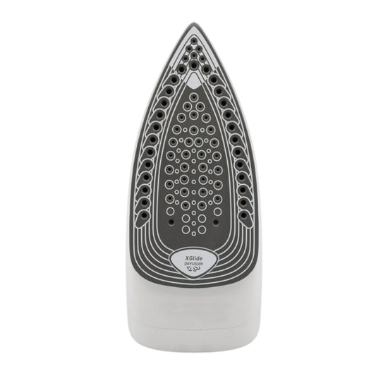 Plancha Express Steam azul boreal T-fal – vista 2