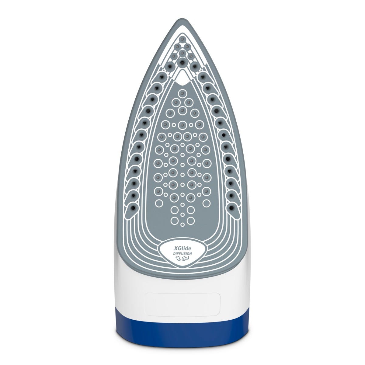 Plancha Express Steam azul FV2864X0 T-Fal