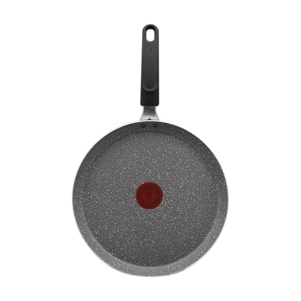 Sartén crepero de aluminio 25 cm Natural Cook B5781082 T-Fal