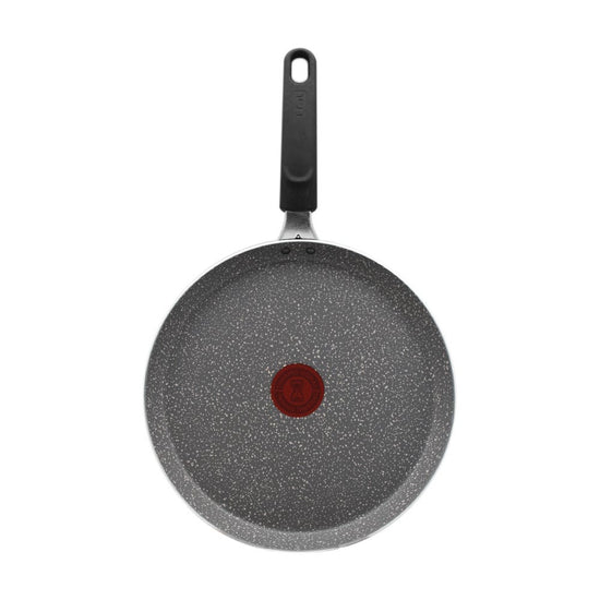 Sartén crepero de aluminio 25 cm Natural Cook B5781082 T-Fal