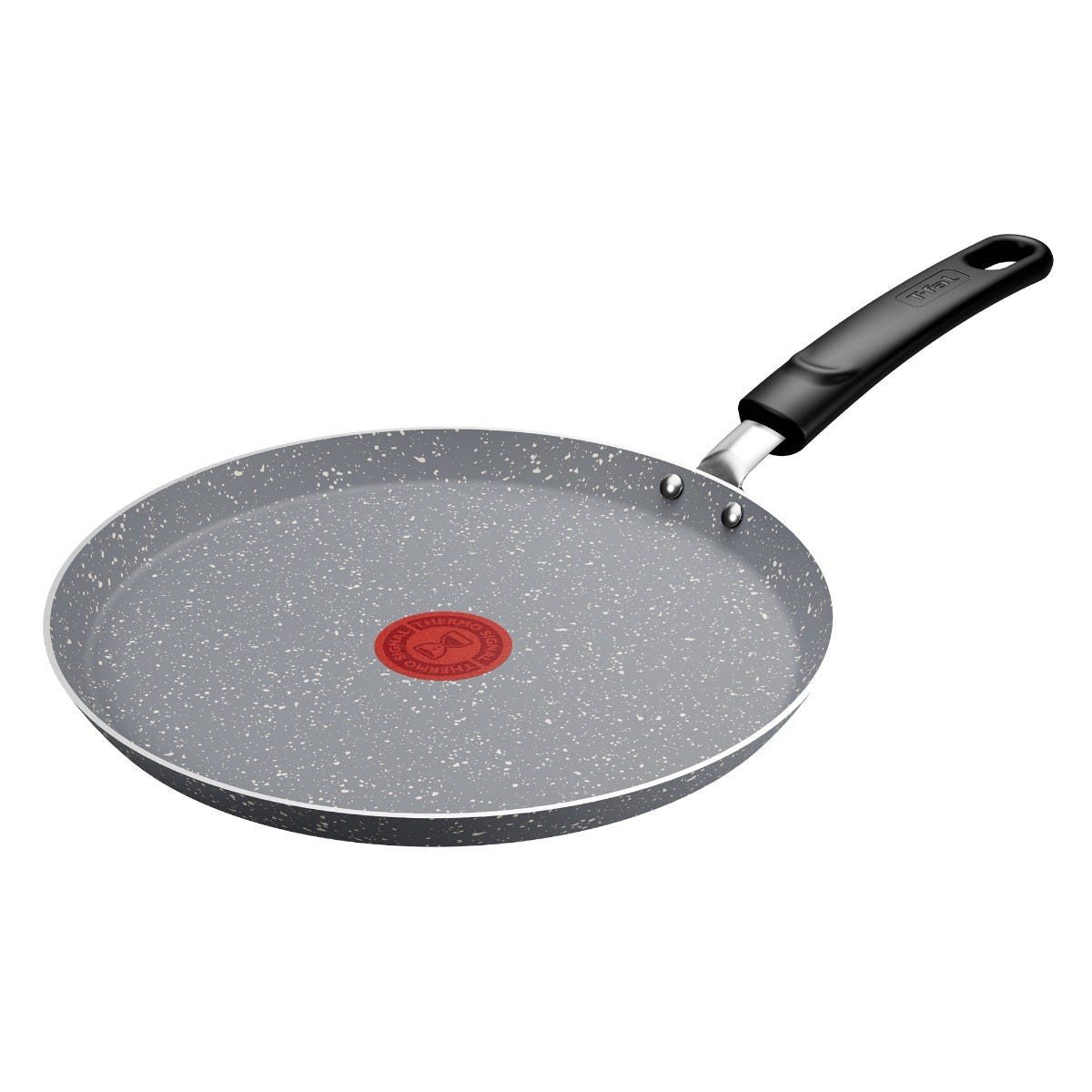 Sartén crepero de aluminio 25 cm Natural Cook B5781082 T-Fal