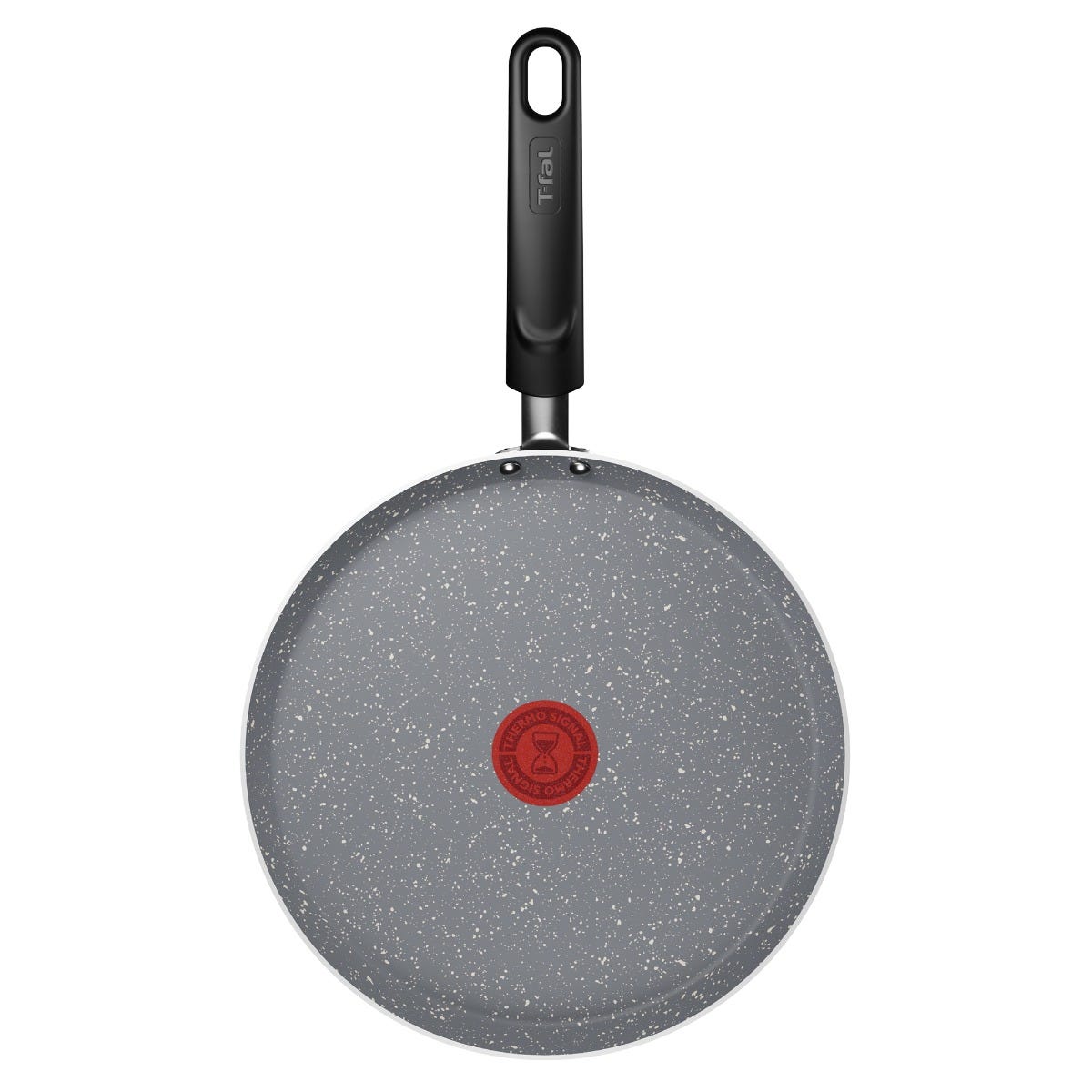Sartén crepero de aluminio 25 cm Natural Cook B5781082 T-Fal