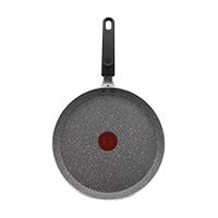 Sartén crepero de aluminio 25 cm Natural Cook B5781082 T-Fal