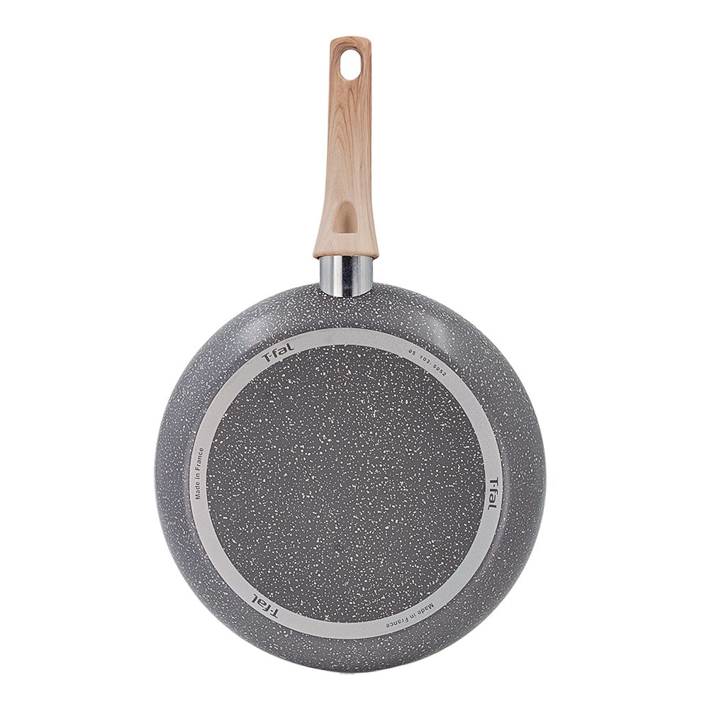 Sartén de aluminio 30 cm Natural Cook B5780782 T-Fal