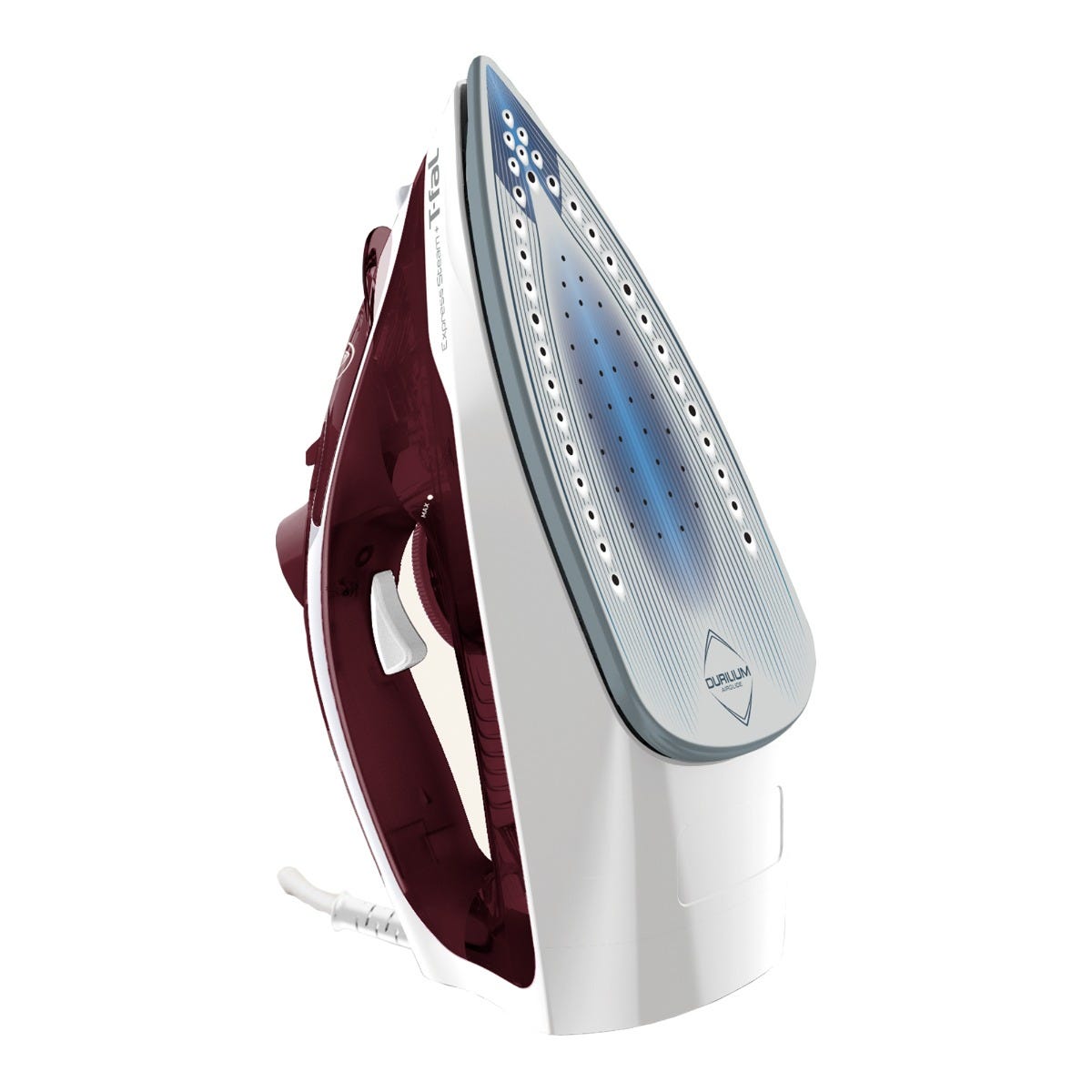 Plancha de vapor Express Steam Plus FV2884X0 T-Fal