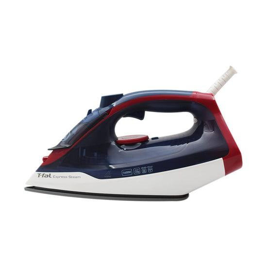 Plancha de vapor T-fal Navy Edición Limitada