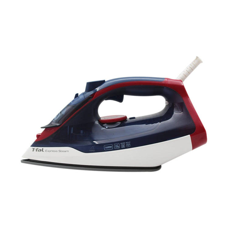 Plancha de vapor T-fal Navy Edición Limitada