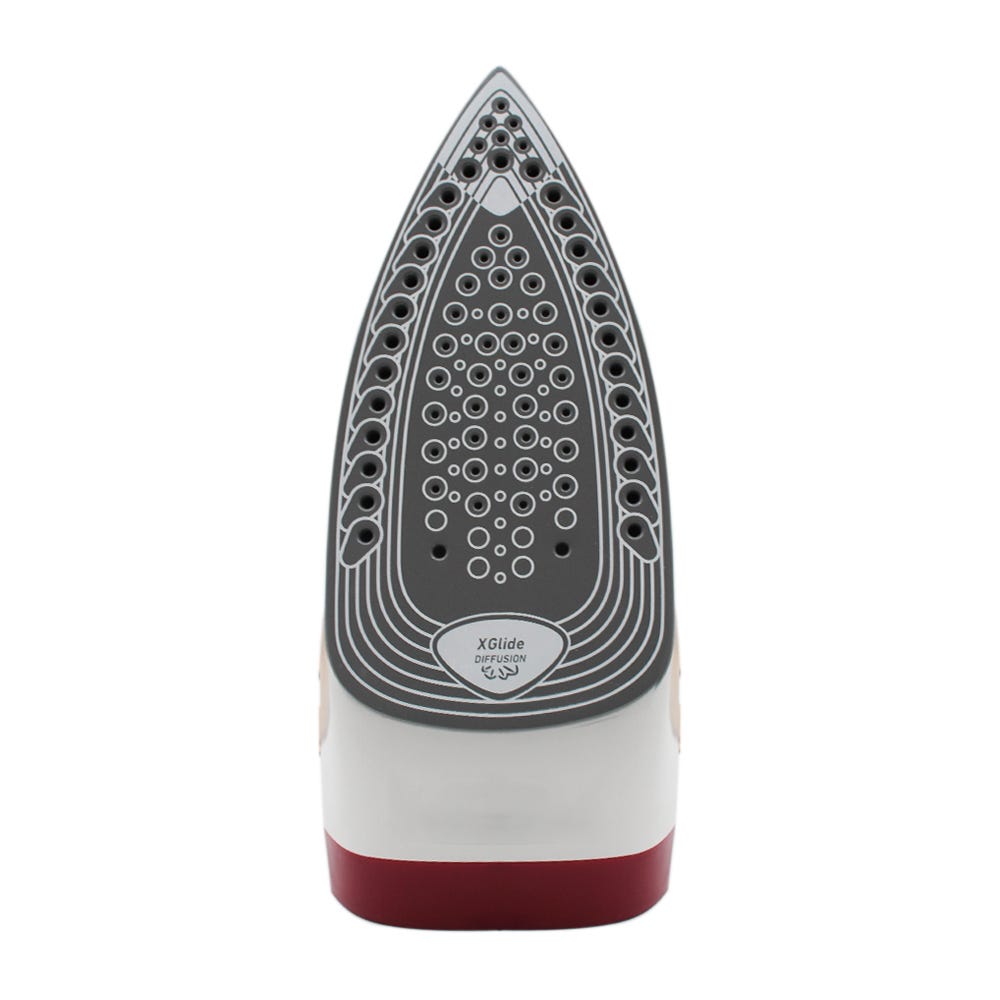 Plancha de vapor T-fal Navy Edición Limitada