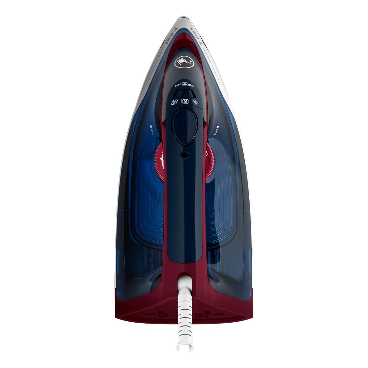 Plancha de vapor T-fal Navy Edición Limitada