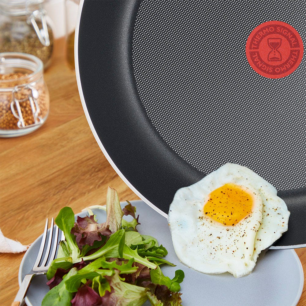 Sartén de aluminio 24 cm Simplicity B5750482 T-Fal