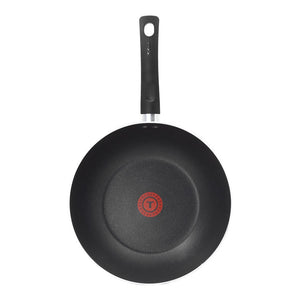 Sartén wok 28 cm easy care T-fal