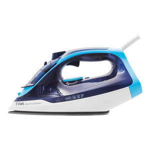 Plancha express steam azul FV2860X0 T-Fal