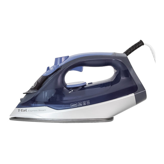 Plancha express steam Java FV2853X0 T-Fal
