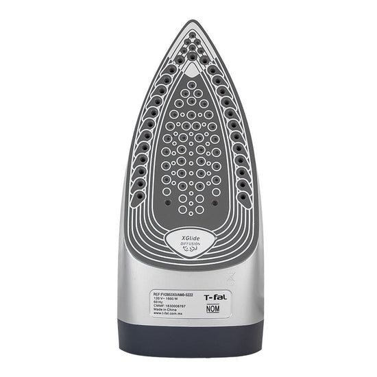 Plancha express steam Java FV2853X0 T-Fal – vista 3
