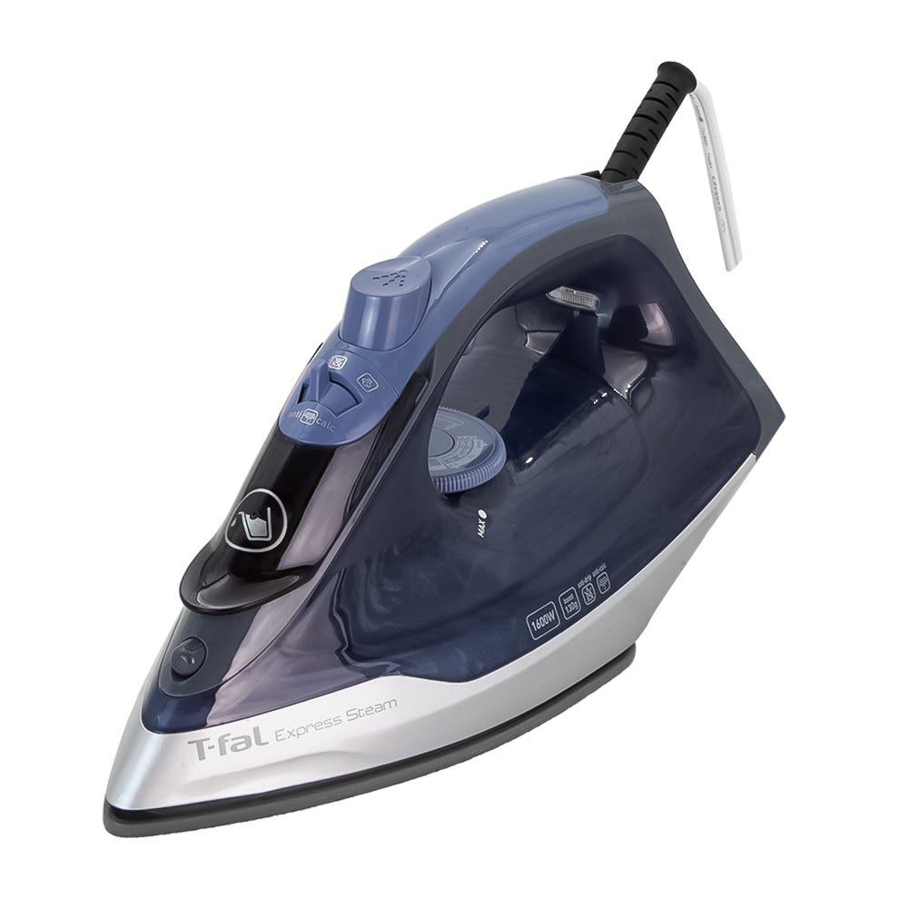 Plancha express steam Java FV2853X0 T-Fal – vista 4