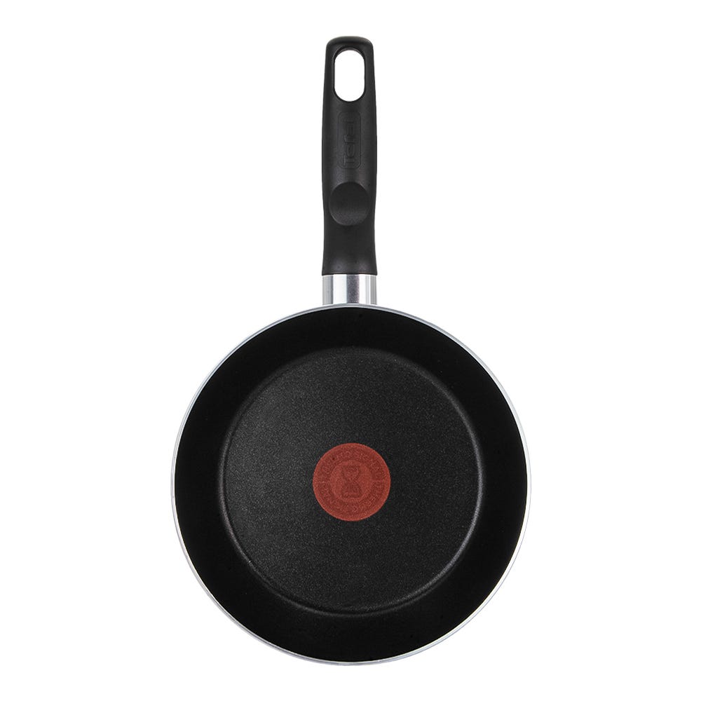 Sartén de aluminio 20 cm vital 0388400FR T-Fal