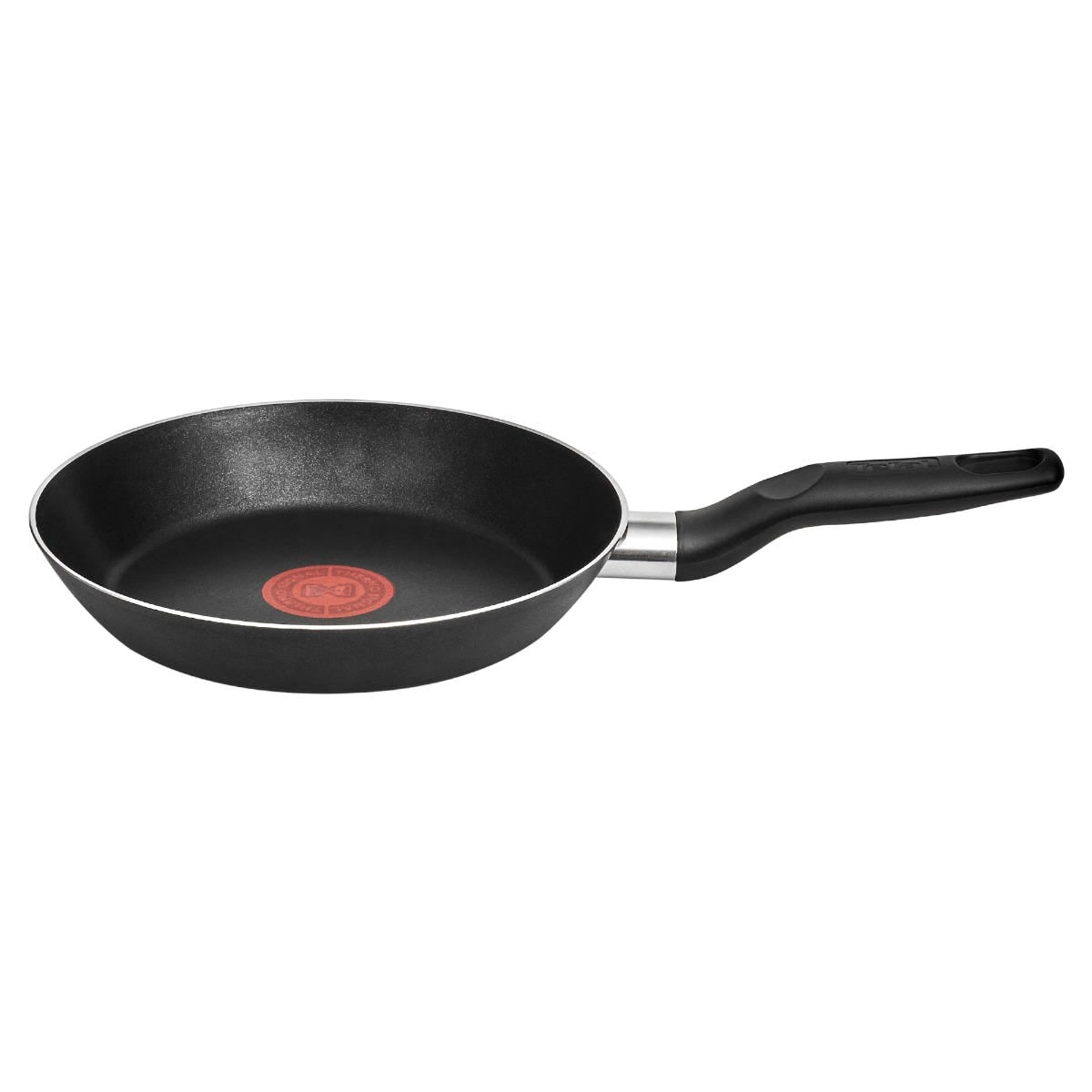 Sartén de aluminio 20 cm vital 0388400FR T-Fal