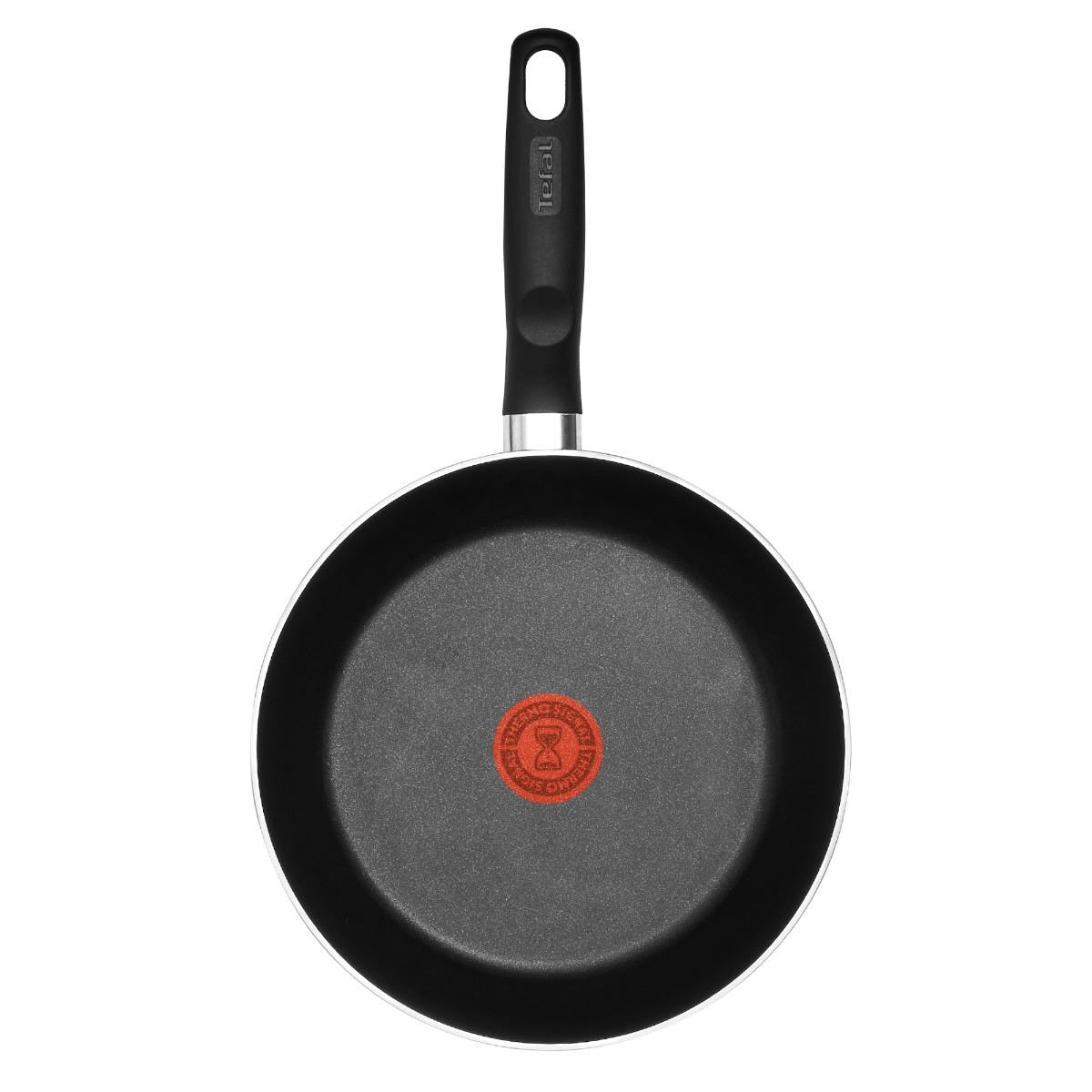 Sartén de aluminio 20 cm vital 0388400FR T-Fal
