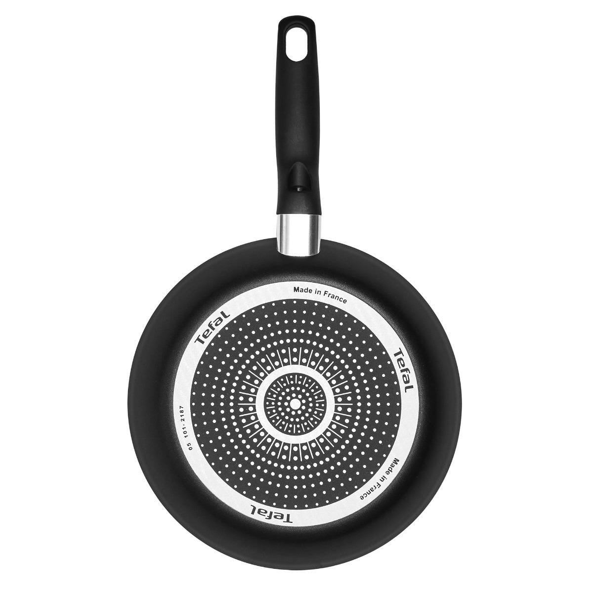 Sartén de aluminio 20 cm vital 0388400FR T-Fal