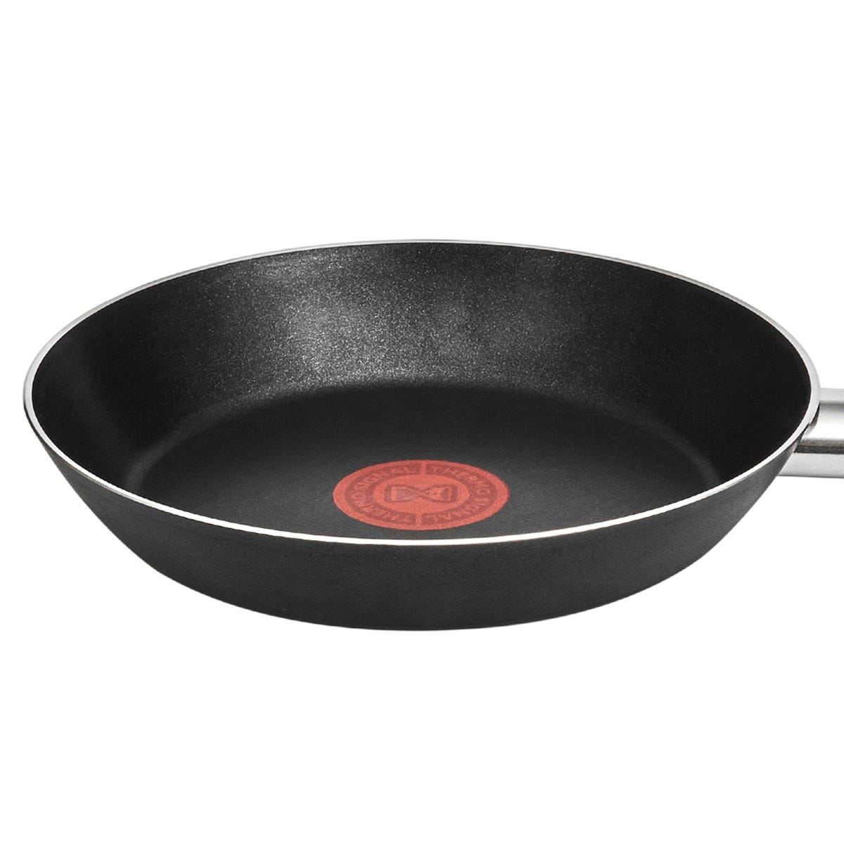 Sartén de aluminio 20 cm vital 0388400FR T-Fal