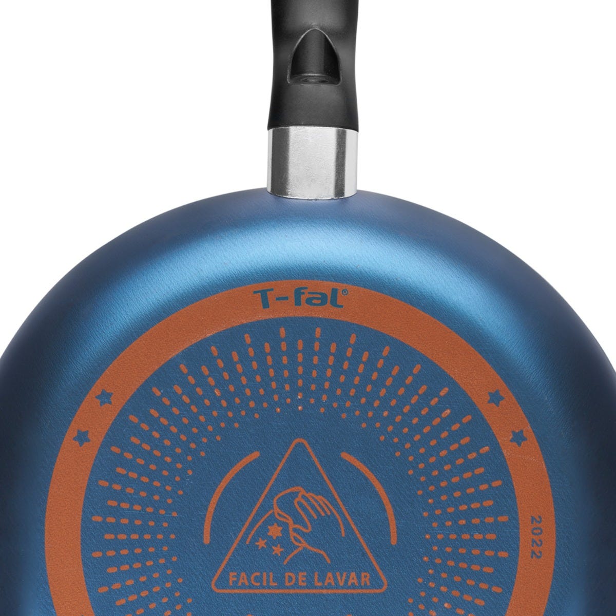 Sartén de aluminio 18 cm inicia 231600 T-Fal