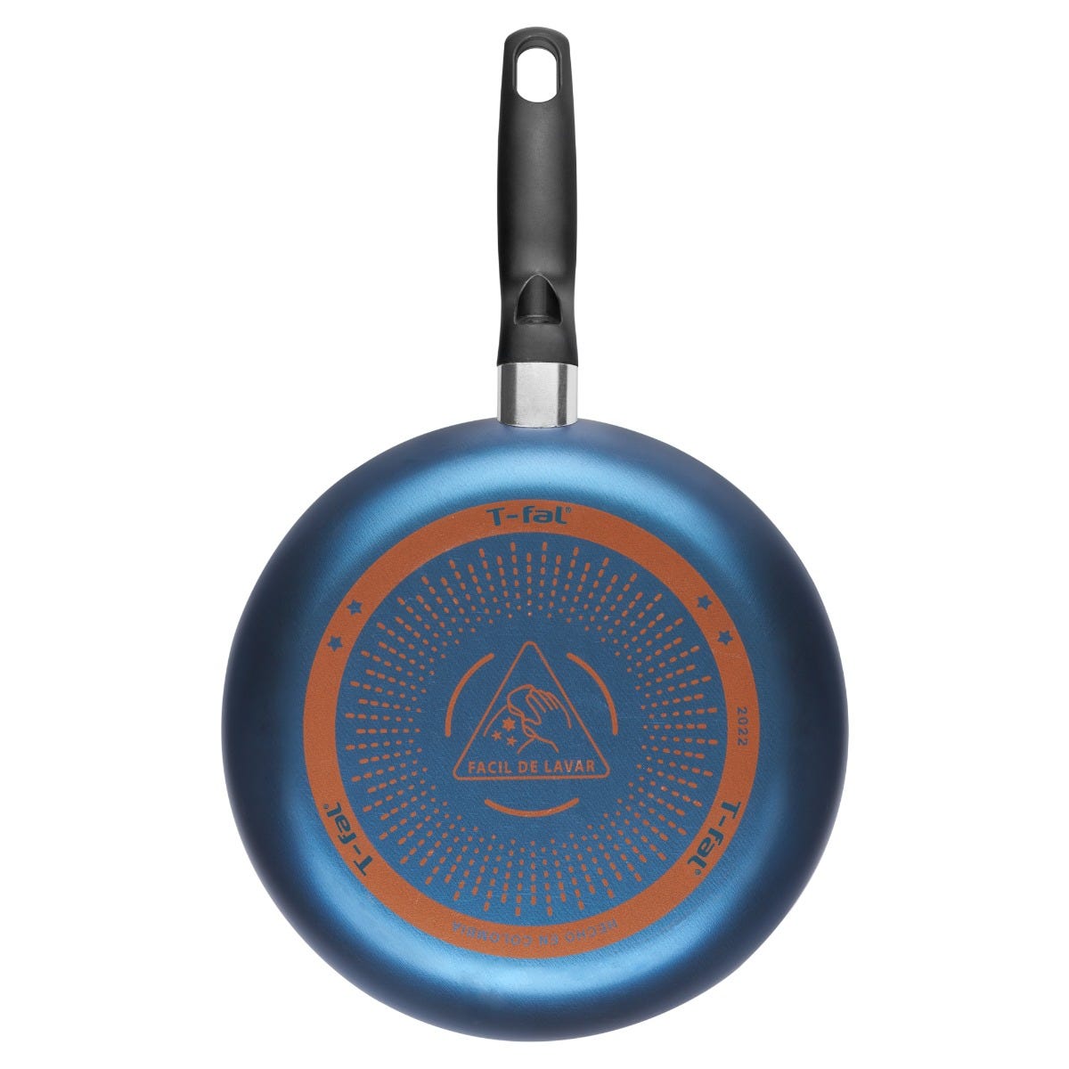 Sartén de aluminio 18 cm inicia 231600 T-Fal