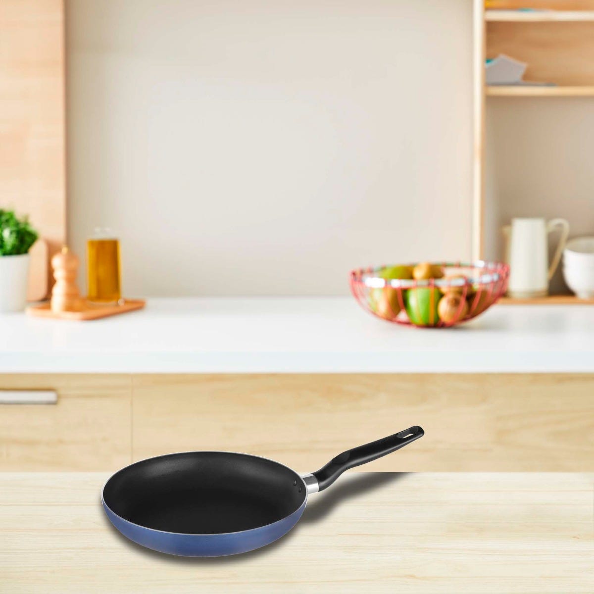 Sartén de aluminio 30 cm inicia 231900 T-Fal