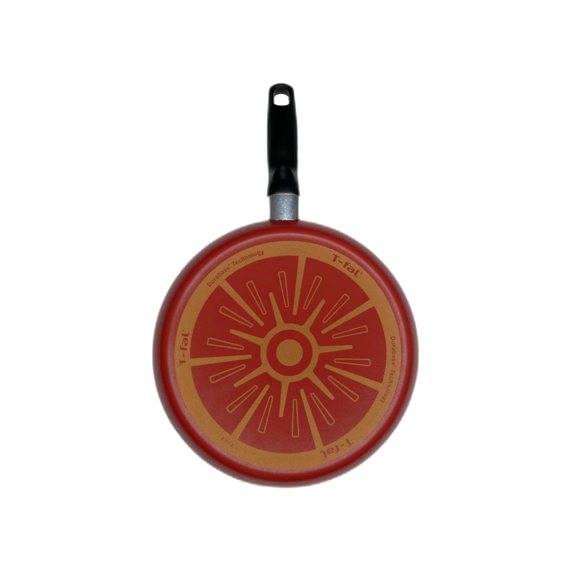 Sartén de aluminio 20 cm vital 230900 T-Fal