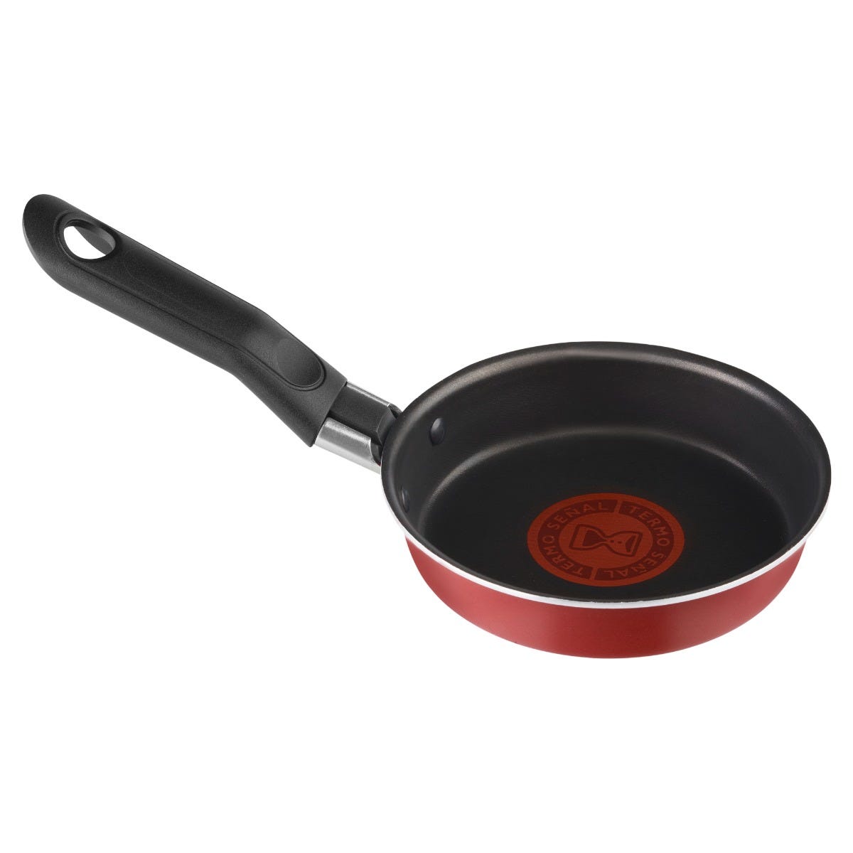 Sartén de aluminio 12 cm vital 232000 T-Fal