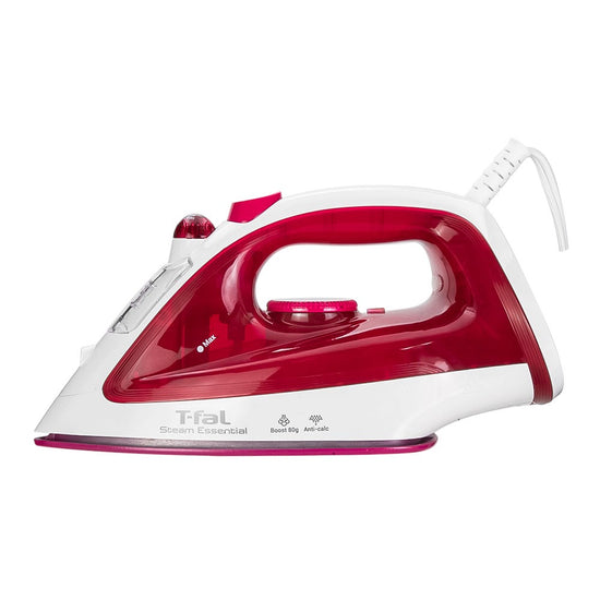 Plancha entry rosa FV1052X0 T-Fal