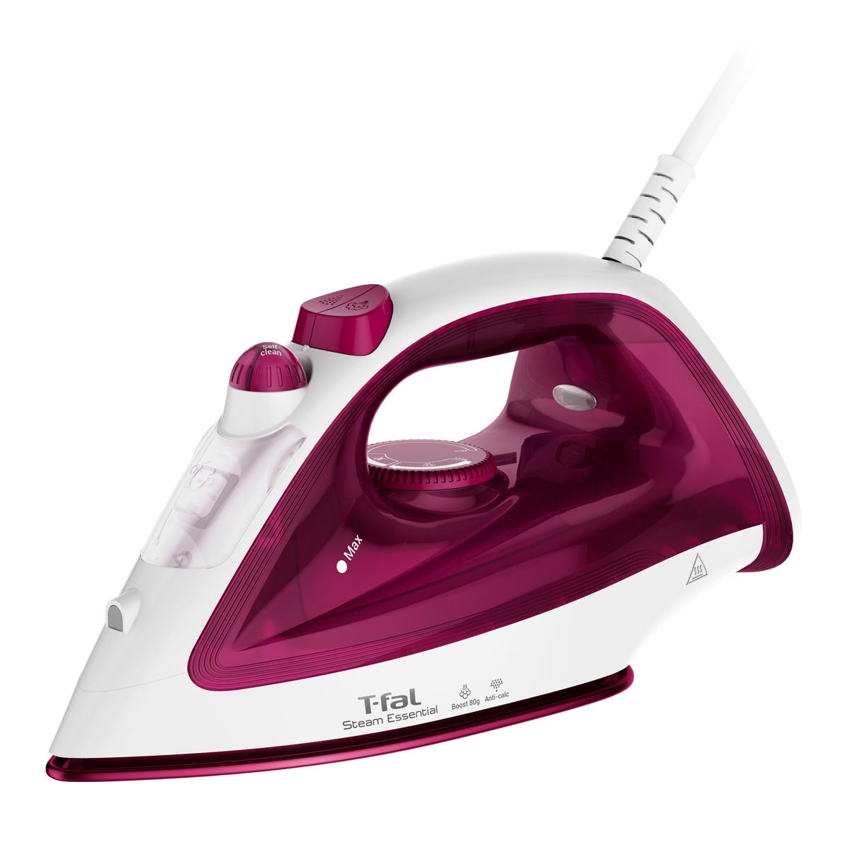 Plancha entry rosa FV1052X0 T-Fal