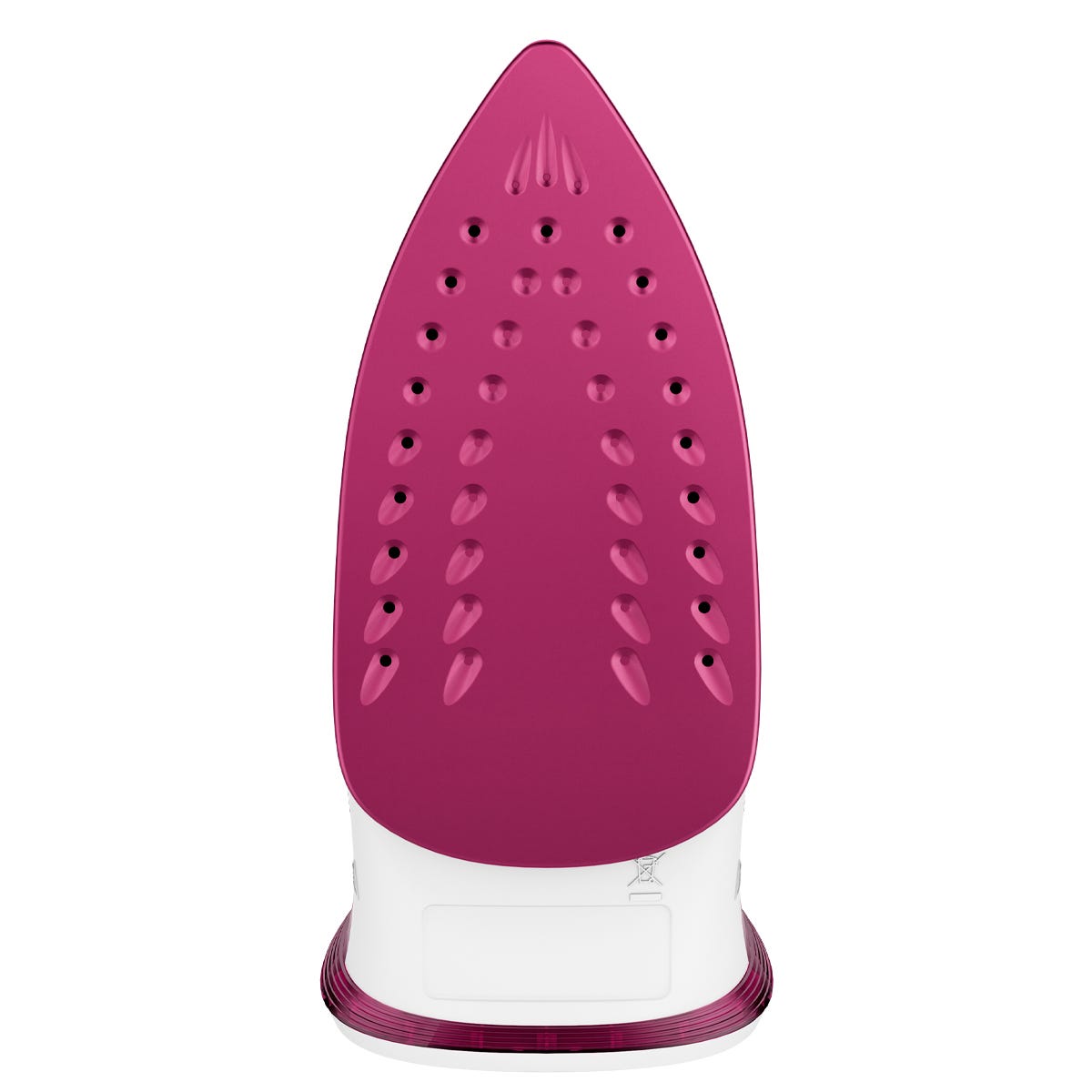 Plancha entry rosa FV1052X0 T-Fal